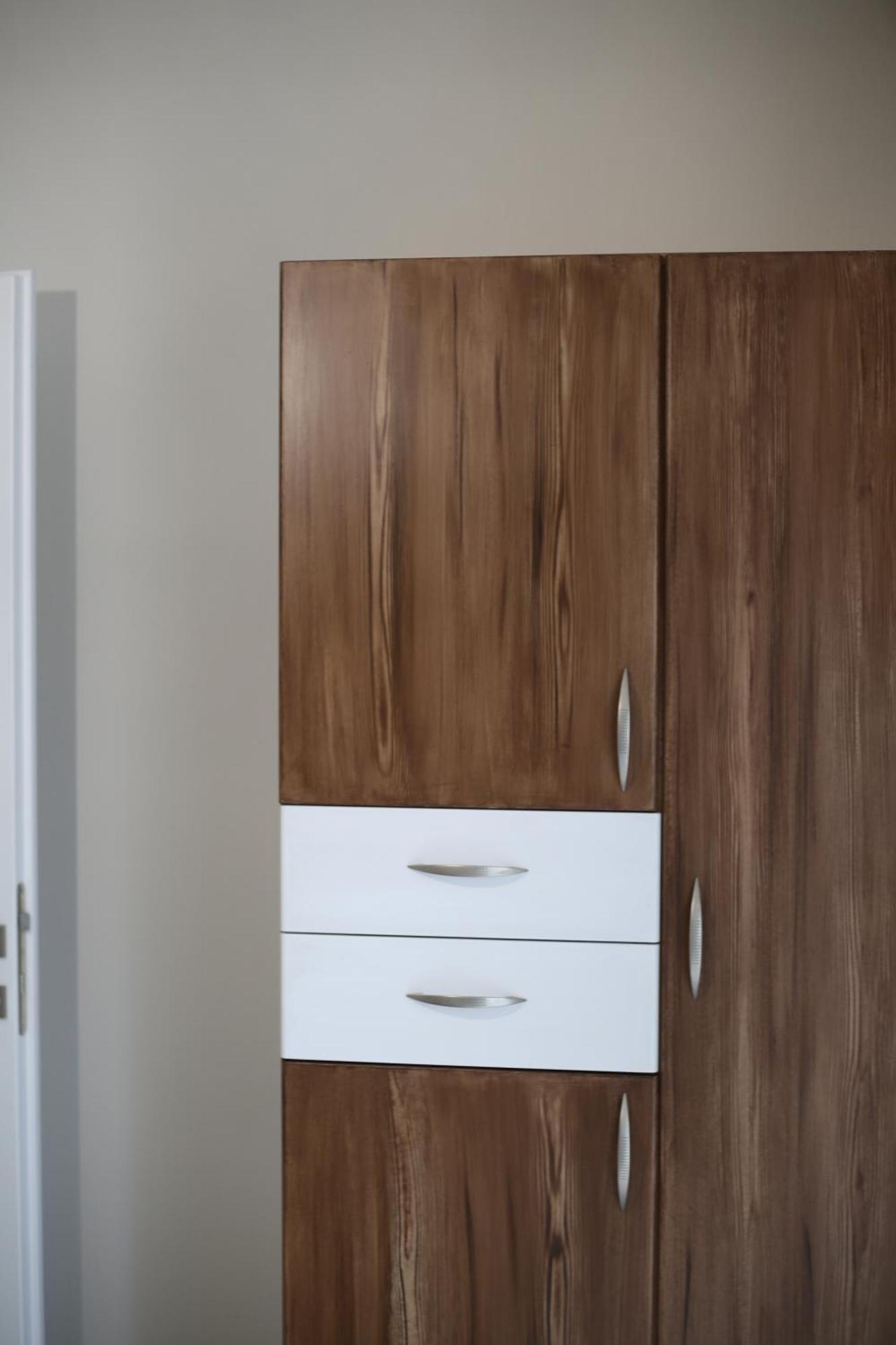 ניקיטי Our Home-Fully Renovated Apartments And Studios By The Sea מראה חיצוני תמונה