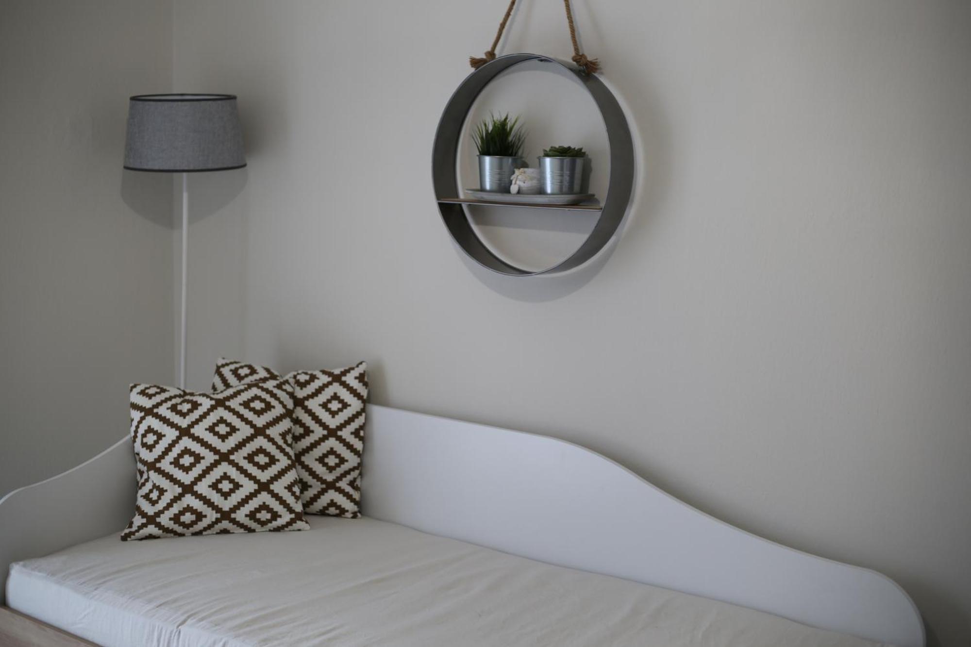 ניקיטי Our Home-Fully Renovated Apartments And Studios By The Sea מראה חיצוני תמונה