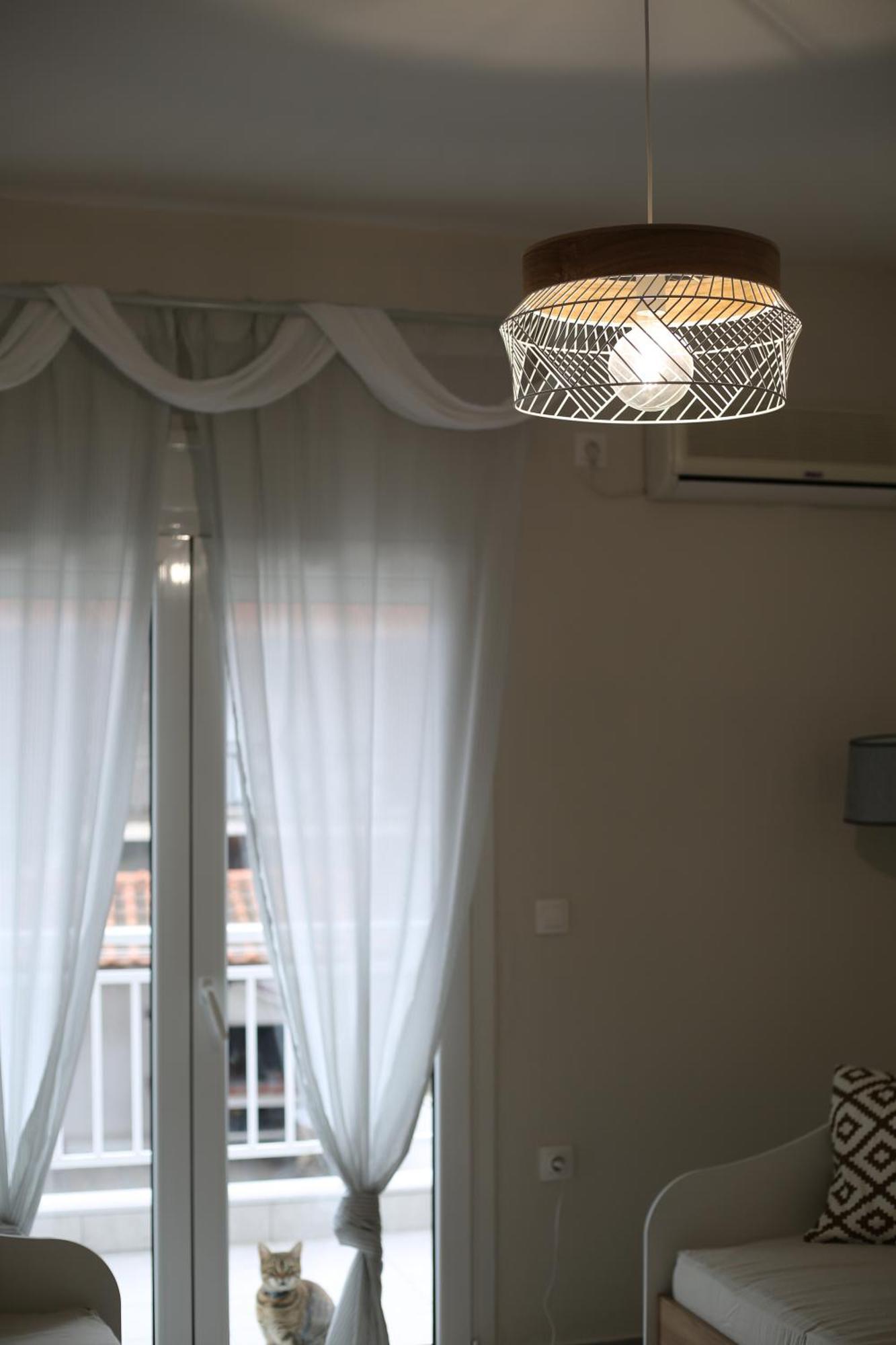 ניקיטי Our Home-Fully Renovated Apartments And Studios By The Sea מראה חיצוני תמונה