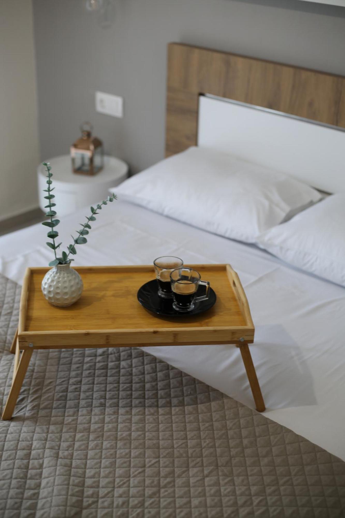 ניקיטי Our Home-Fully Renovated Apartments And Studios By The Sea מראה חיצוני תמונה